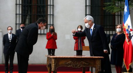 Diputada Mix y nuevo gabinete: “El Presidente está jugando a la silla musical”