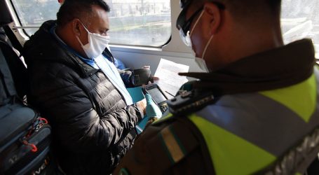 MTT registra leve incremento en el uso del transporte público capitalino