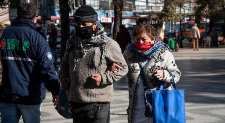 Cámara solicita al Ejecutivo medidas económicas en favor de los adultos mayores