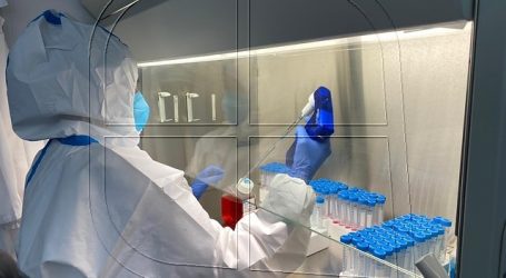 La F1 realizará más de 10.000 test de coronavirus en las dos primeras carreras