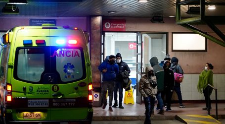 Chile superó los 174 mil contagiados y más de 3.300 fallecidos por COVID-19