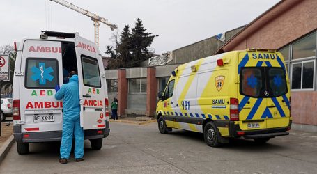 Gobierno reportó más de 5.500 nuevos casos y 173 fallecidos por COVID-19