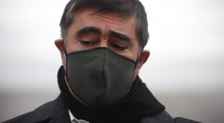 Presidente de RN se abre a analizar retiro del 10% de fondos de AFP