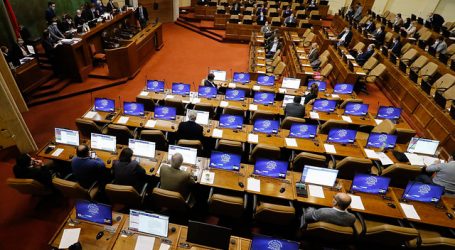 COVID-19: Aprueban crear comisión investigadora por registros de defunciones