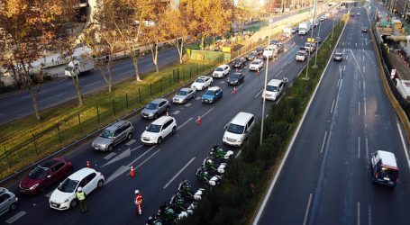 Permiso Único Colectivo entrará en pleno funcionamiento el lunes 15 de junio