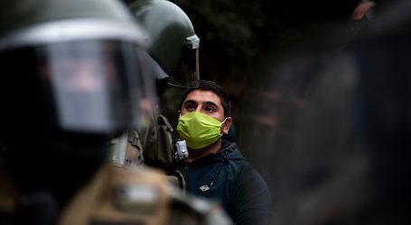 Presentan recurso contra ministro Isamit por desalojo de familia en pandemia