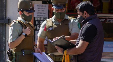 Abren investigación de oficio contra empresa que habría falseado giro esencial