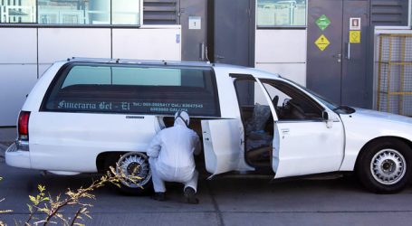 Brasil se convierte en el segundo país con más muertes por Covid-19