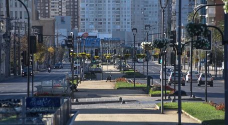 Viña del Mar: Centros de salud mantendrán horarios de atención en cuarentena