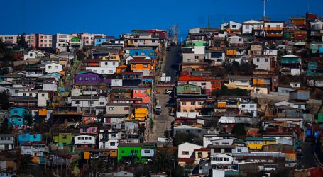 Estudio identifica zonas de alto riesgo de contagios de COVID-19 en Valparaíso