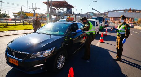 Este lunes entra en vigencia el Permiso Único Colectivo