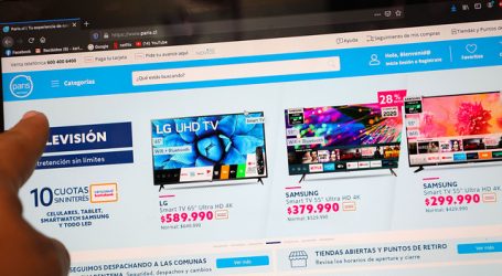Sernac fiscaliza a empresas del retail con más reclamos por comercio electrónico