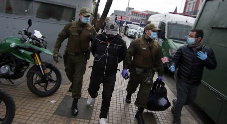 Gobierno se prepararía para extender el Estado de Excepción por Catástrofe