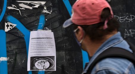 Carter pide normar permisos para botillerías en comunas con cuarentena