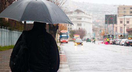 Flujos vehiculares y viajes en transporte público registraron un leve aumento