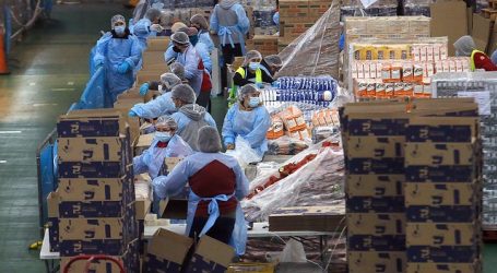 Alimentos para Chile: Piden “transparencia total” por posibles irregularidades