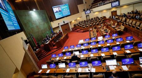 Cámara regula participación de parlamentarios en medios de comunicación
