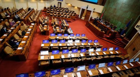 Suspensión de Evaluación Docente fue aprobada en general por la Cámara