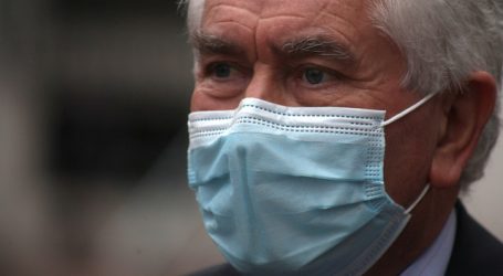 Gobierno lanzó programa para apoyar la salud mental en Chile durante la pandemia
