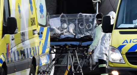 COVID-19: Chile ya suma más de 254 mil casos y 4.731 víctimas fatales