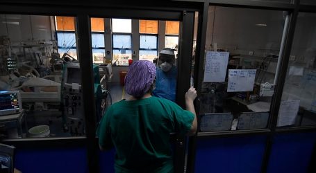 COVID-19: Chile superó los 260 mil casos y las 5.000 víctimas fatales