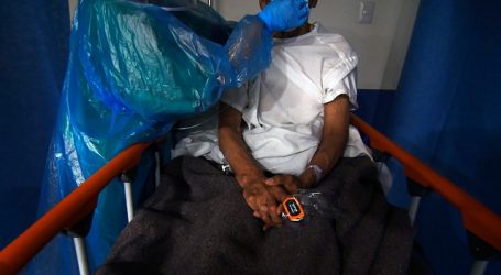 Pandemia de coronavirus supera los 9 millones de casos y más de 472.000 muertos