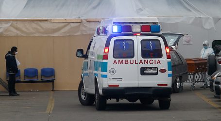 COVID-19: 4 fallecidos y 98 nuevos casos se registran en la Región de Coquimbo