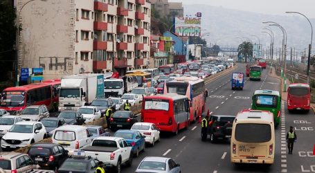 Investigadores criticaron medidas económicas del Gobierno para Valparaíso