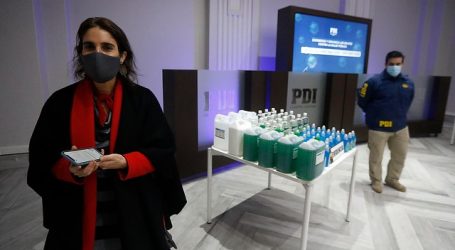 Lanzan plataformas para denunciar a empresas que incumplan normativa sanitaria