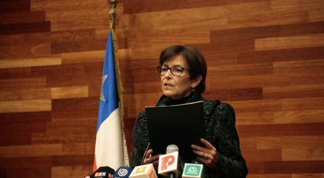 Presidenta del TC: “Respetemos íntegramente la Constitución”