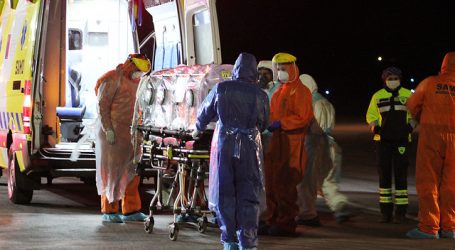 COVID-19: Chile ya suma más de 259 mil casos y 4.900 víctimas fatales