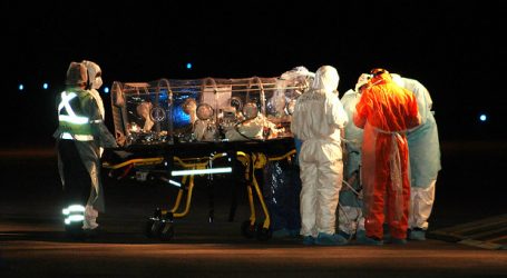 COVID-19: Chile registra 4.406 nuevos contagios y 279 muertes