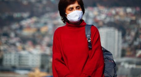 subsecretaria Daza indicó que se validarán test de saliva con universidades