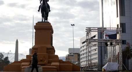 Fundación Iguales decide suspender evento en Plaza Italia tras polémica