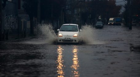 Greenpeace: Es inútil la lluvia si no se gestiona bien la poca agua que tenemos