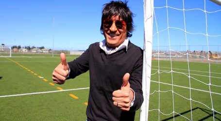 Iván Zamorano aparece como candidato al Salón de la Fama del Inter de Milán