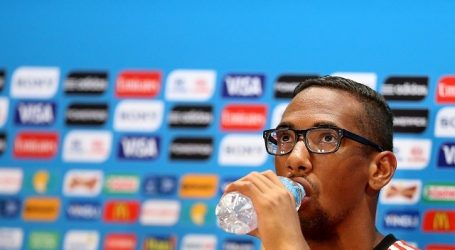 Jerome Boateng, sobre muerte de George Floyd: “Fue un asesinato sin escrúpulos”
