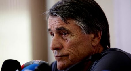 Hugo Tocalli reveló los motivos que lo llevaron a dejar el banco de Colo Colo