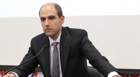 Ex futbolista Rodrigo Corrales: “Sergio Jadue me mató la carrera”