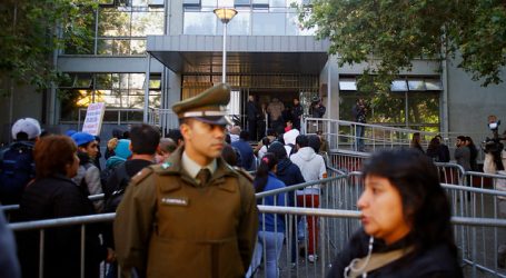 Habilitan oficina adicional para inscribir defunciones el fin de semana en la RM