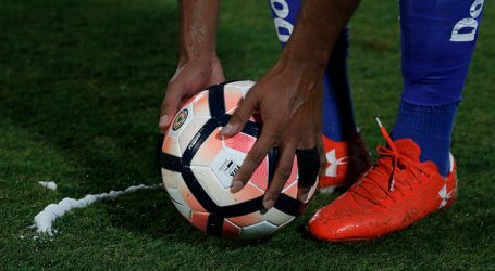 Clubes aprueban el 31 de julio como fecha de regreso del fútbol chileno