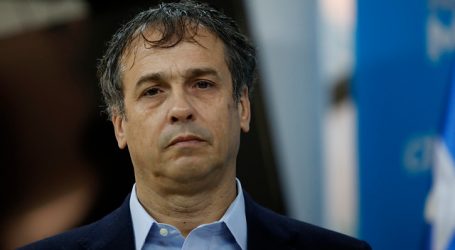 Sancionan por infracción al deber de abstención a ex director de Blanco y Negro