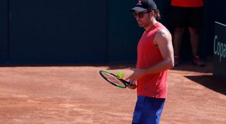 Nicolás Massú: “Thiem puede alcanzar el número uno, trabaja para eso”
