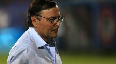 Jorge Segovia cuestiona manejo del fondo del Sifup para futbolistas retirados