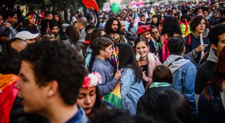 Colectivos LGBTI de América Latina debaten sobre agenda legislativa y democracia