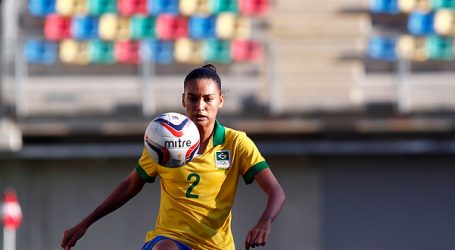 Brasil retira su candidatura para albergar el Mundial de fútbol femenino de 2023