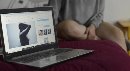 Contenido triple X: el negocio para generar dinero en pandemia