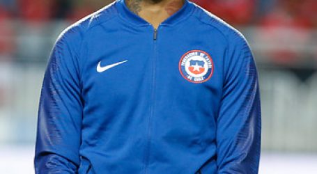 Junior Fernandes perdió la final de la Copa de Turquía con el Alanyaspor