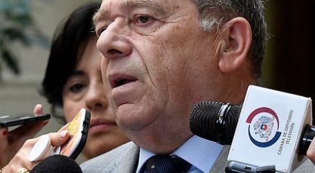 Diputado Bernardo Berger renunció a la bancada de Renovación Nacional