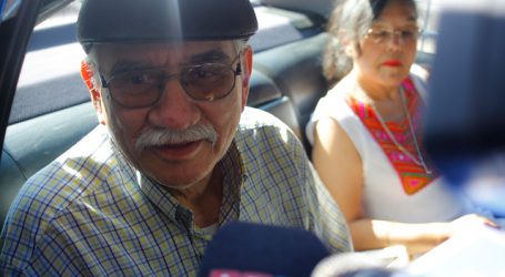 Tribunal decretó la medida cautelar de prisión preventiva contra “Tito” Fernánde